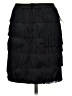 Grace Black Formal Skirt Size 4 - photo 2
