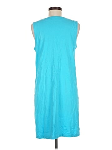 Lands' End Casual Dress (view 2)