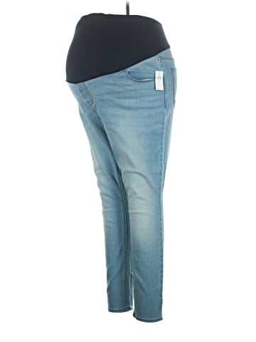 Old Navy - Maternity Jeans (view 1)