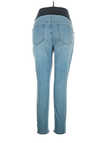 Old Navy - Maternity Jeans (view 2)