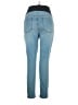 Old Navy - Maternity Blue Jeans Size 16 Maternity - photo 2
