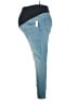 Old Navy - Maternity Blue Jeans Size 16 Maternity - photo 5