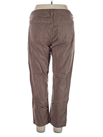 Curve Appeal Khakis (view 2)