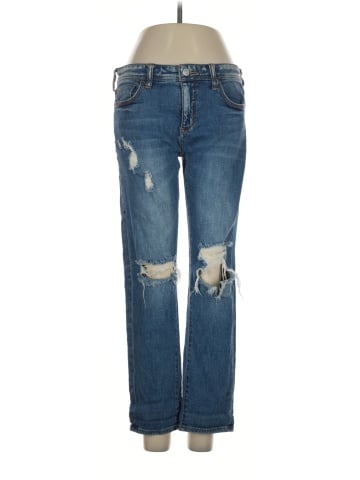 Pilcro Jeans (view 1)