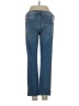 Pilcro Hearts Blue Jeans Size 27 waist (petite) - photo 2