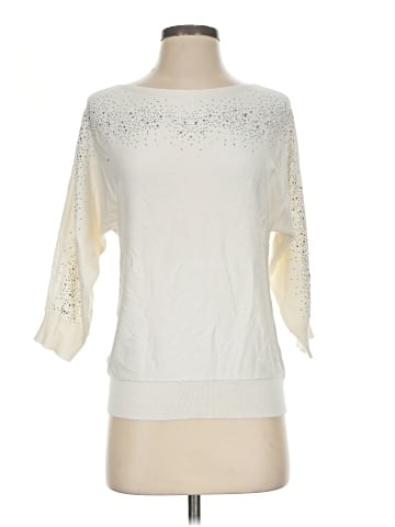 7th Avenue Design Studio New York & Company Sweatshirt (view 1)