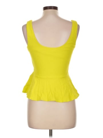 Bebe Sleeveless Top (view 2)