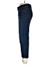 Gloria Vanderbilt Solid Blue Jeans Size 8 - photo 5