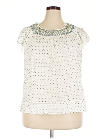 Daniel Rainn Short Sleeve T-Shirt (view 1)