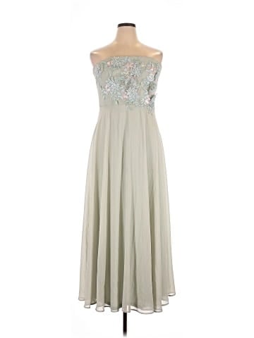 Oleg Cassini Cocktail Dress (view 1)