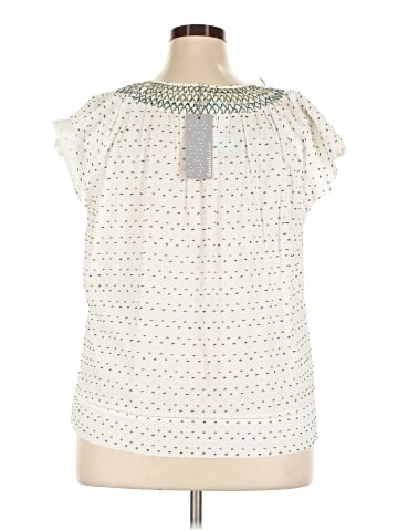 Daniel Rainn Short Sleeve T-Shirt (view 2)