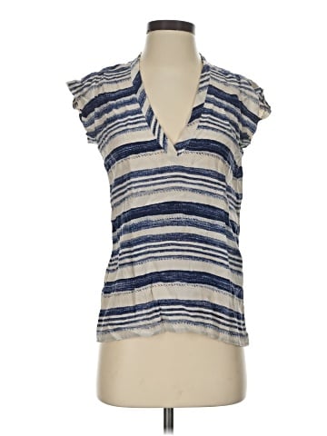 Joie Sleeveless Silk Top (view 1)