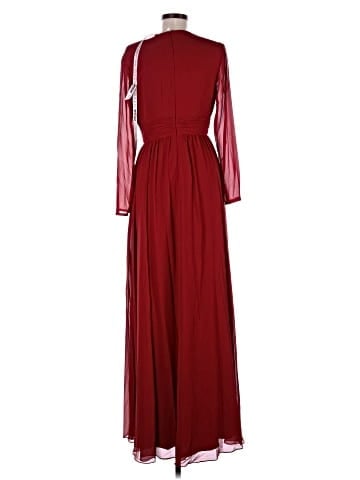 IEENA for Mac Duggal Casual Dress (view 2)
