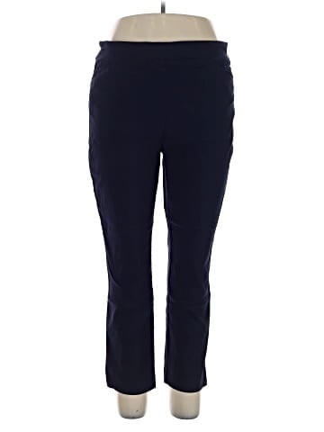 Hilary Radley Casual Pants (view 1)