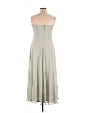 Oleg Cassini Cocktail Dress (view 2)