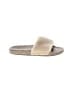 Coach Ivory Sandals Size 9 - photo 1