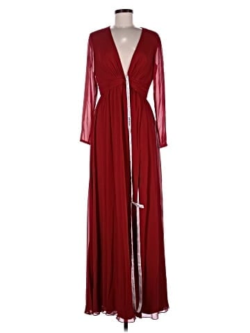 IEENA for Mac Duggal Casual Dress (view 1)