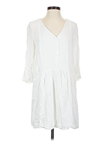 Trafaluc by Zara Casual Dress (view 1)