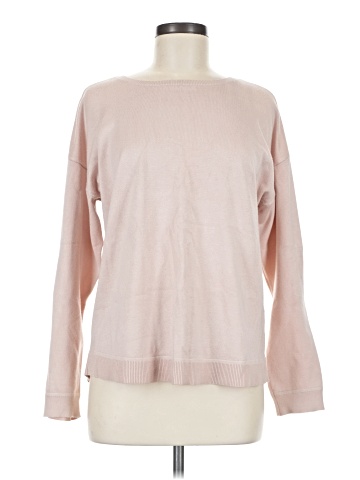 Cable & Gauge Long Sleeve Top (view 1)