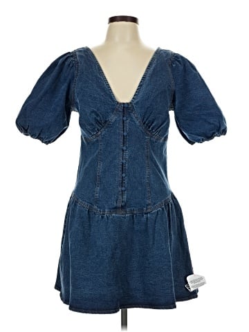 Miss Selfridge Casual Dress (view 1)