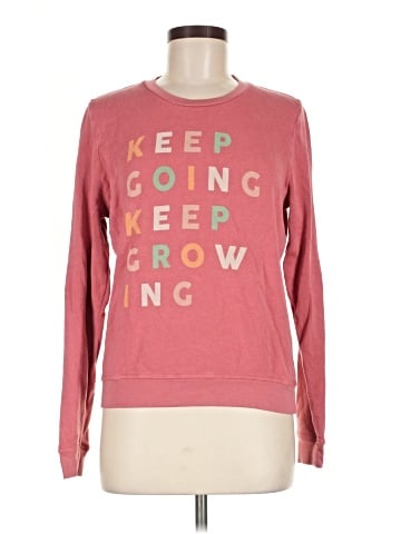 Sol Angeles Sweatshirt (view 1)