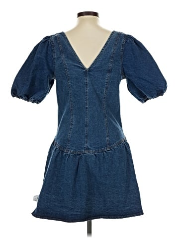 Miss Selfridge Casual Dress (view 2)