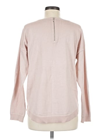 Cable & Gauge Long Sleeve Top (view 2)