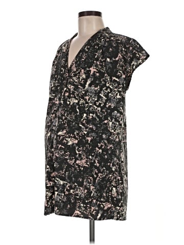 Liz Lange Maternity Casual Dress (view 1)