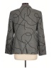 Escada Gray Blazer Size EU 44 / US 14 - photo 2