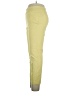 Kim Rogers Color Block Yellow Active Pants Size 16 - photo 5