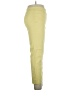Kim Rogers Color Block Yellow Active Pants Size 16 - photo 4