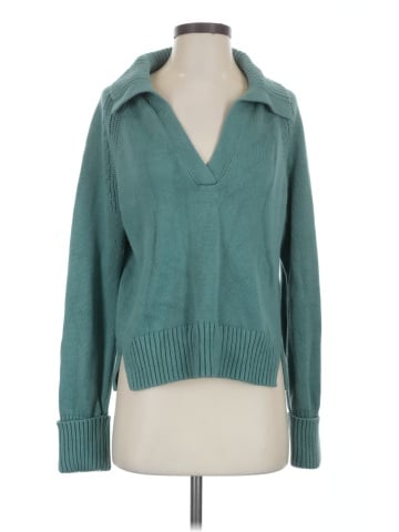 Abercrombie & Fitch Pullover Sweater (view 1)