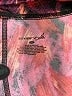 Exertek Print Pink Active Pants Size XL - photo 4