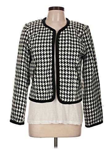 Larry Levine Cardigan (view 1)