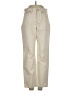 Unbranded 100% Cotton Ivory Jeans Size 26 waist (petite) - photo 1