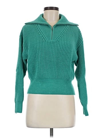 Baum Und Pferdgarten Pullover Sweater (view 1)
