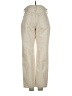 Unbranded 100% Cotton Ivory Jeans Size 26 waist (petite) - photo 2