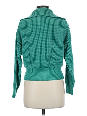 Baum Und Pferdgarten Pullover Sweater (view 2)