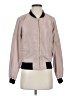 Endless Love 100% Polyester Pink Jacket Size S - photo 1