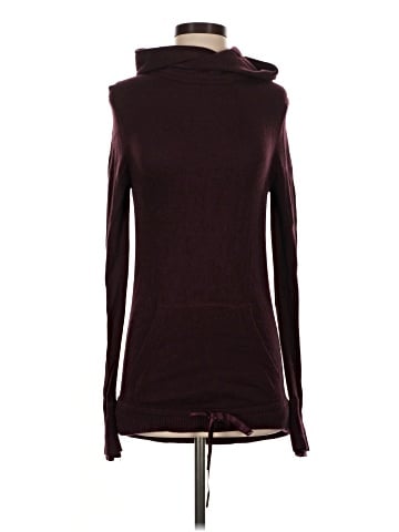 Lululemon Athletica Turtleneck Sweater (view 1)