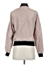 Endless Love 100% Polyester Pink Jacket Size S - photo 2
