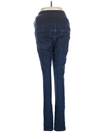 Indigo Blue Jeggings (view 2)