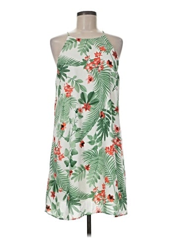 Vision U.S.A. Casual Dress (view 1)