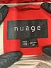 Nuage 100% Polyester Red Vest Size 1X (petite) - photo 6