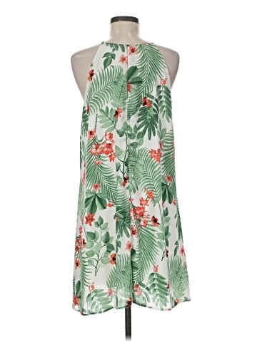 Vision U.S.A. Casual Dress (view 2)