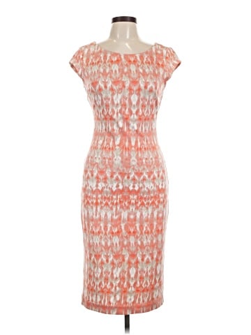 New York & Company Cocktail Dress (view 1)