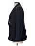 Express Blue Blazer Size L - photo 5