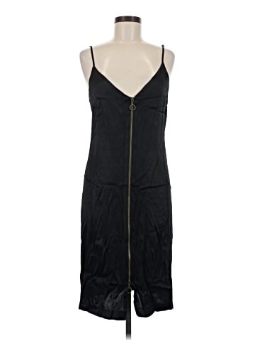 Line & Dot Cocktail Dress (view 1)