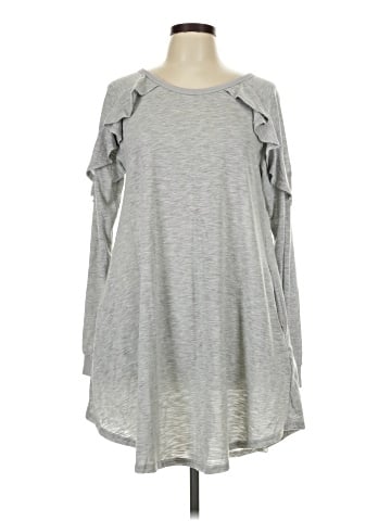 Umgee Casual Dress (view 1)