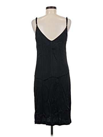 Line & Dot Cocktail Dress (view 2)